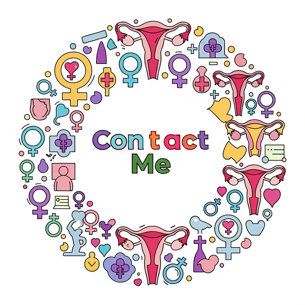contact me